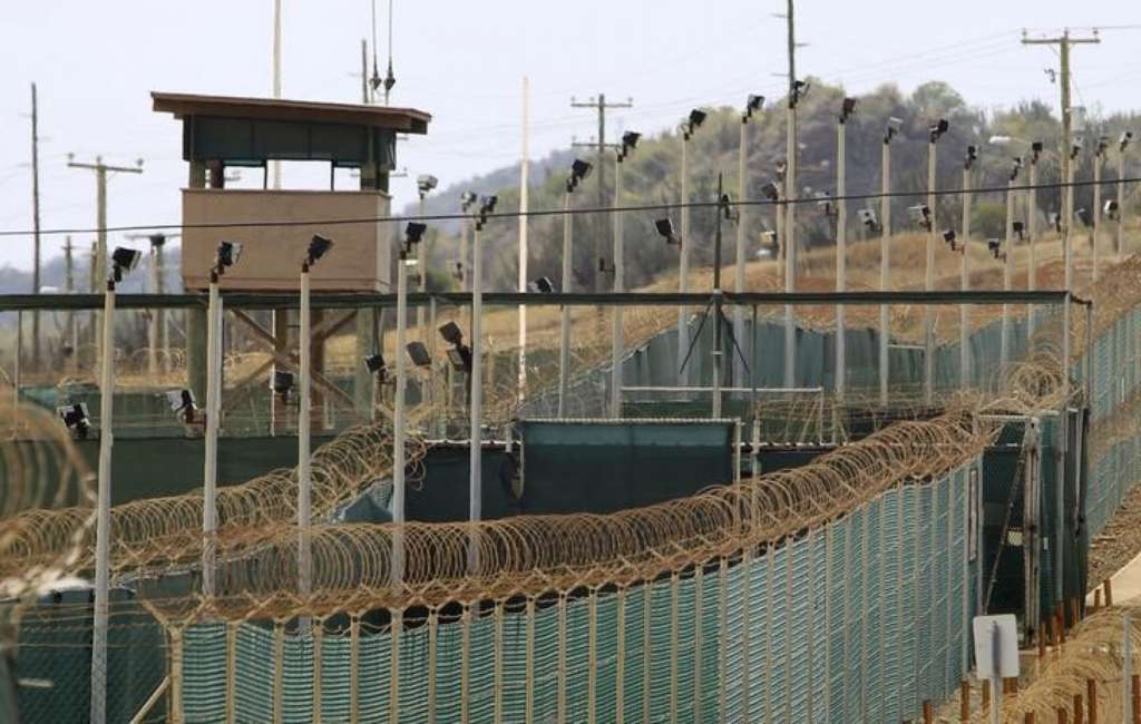 Oman: Arrival of 10 Guantanamo Detainees for Temporary Residence
