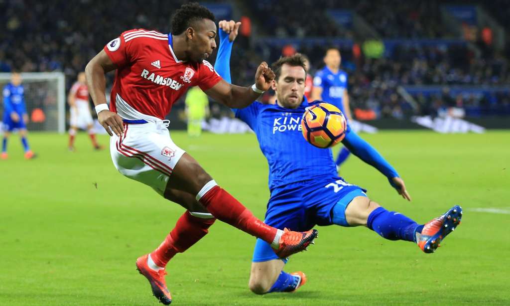 Adama Traoré: ‘At Barcelona There Was not as Much Focus on Defending’