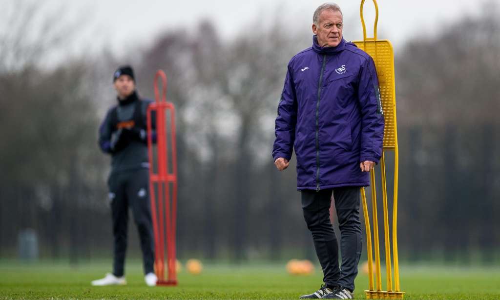 Swansea Must Stay Up or Face Struggle to Get Back, Says Alan Curtis