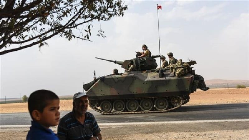 Fate of Syrian Peace Talks Shaped by Ankara-held Sessions