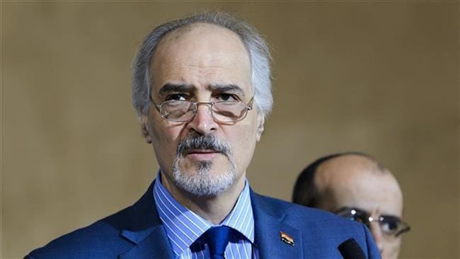 Jaafari Heads Regime Delegation at Astana Talks, Ahrar Al-Sham Decides on Participation within 24 Hours