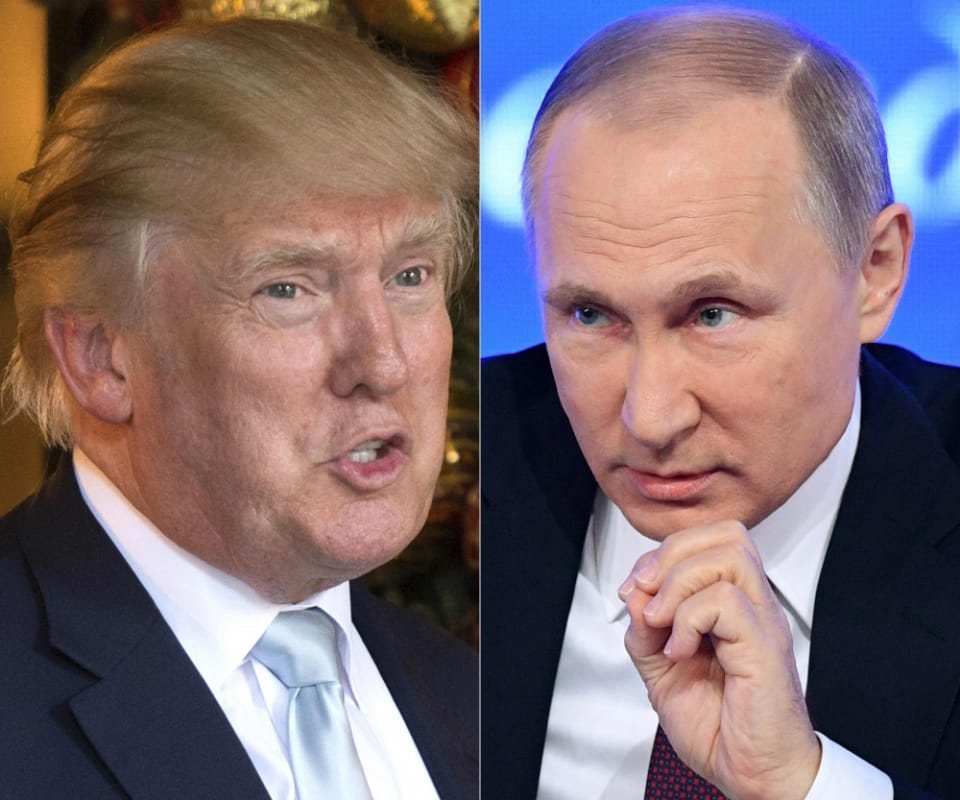 The Released Report on Russian Meddling Isn’t Enough