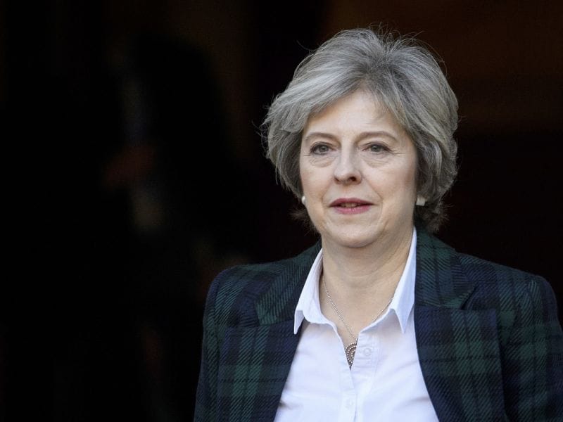 UK Supreme Court Rules ‘Government Must Consult Parliament over Brexit’