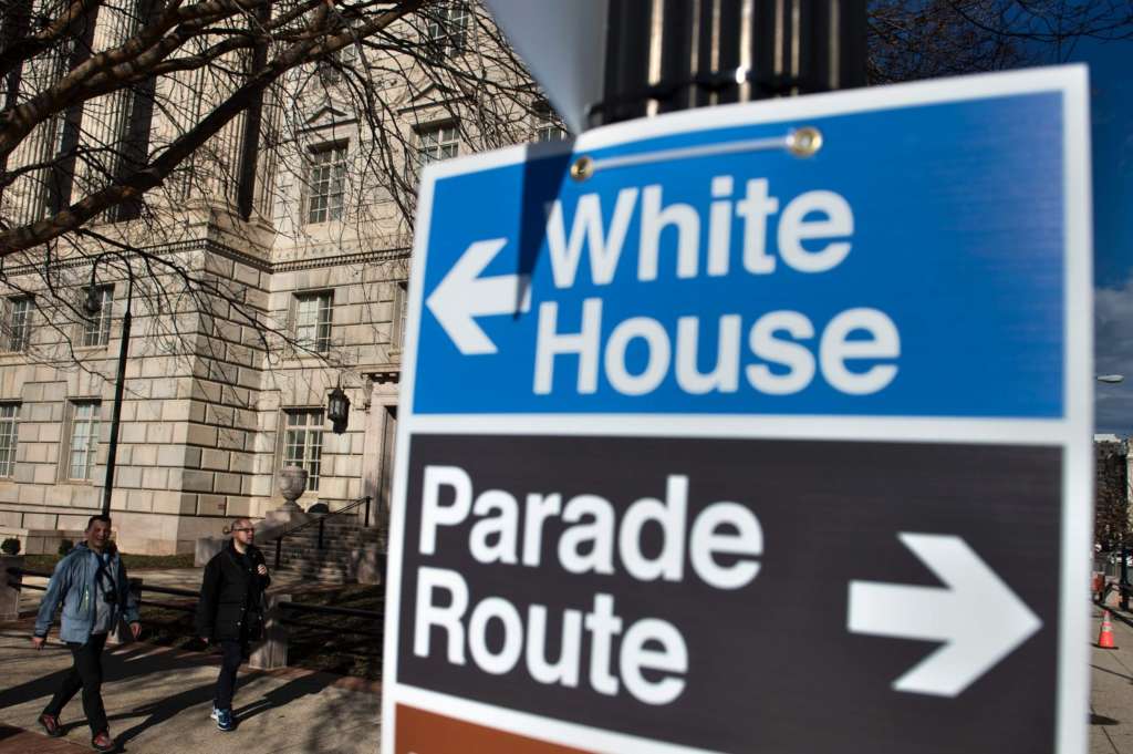 Trump’s Inauguration is a Day to Celebrate