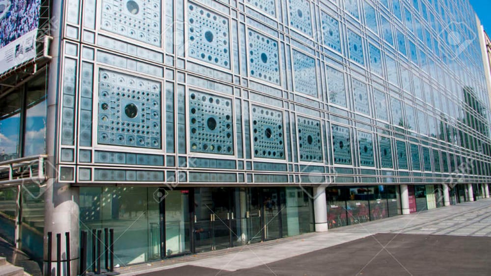Arab World Institute in Paris Greets Saudi Arabia for Generous Funding