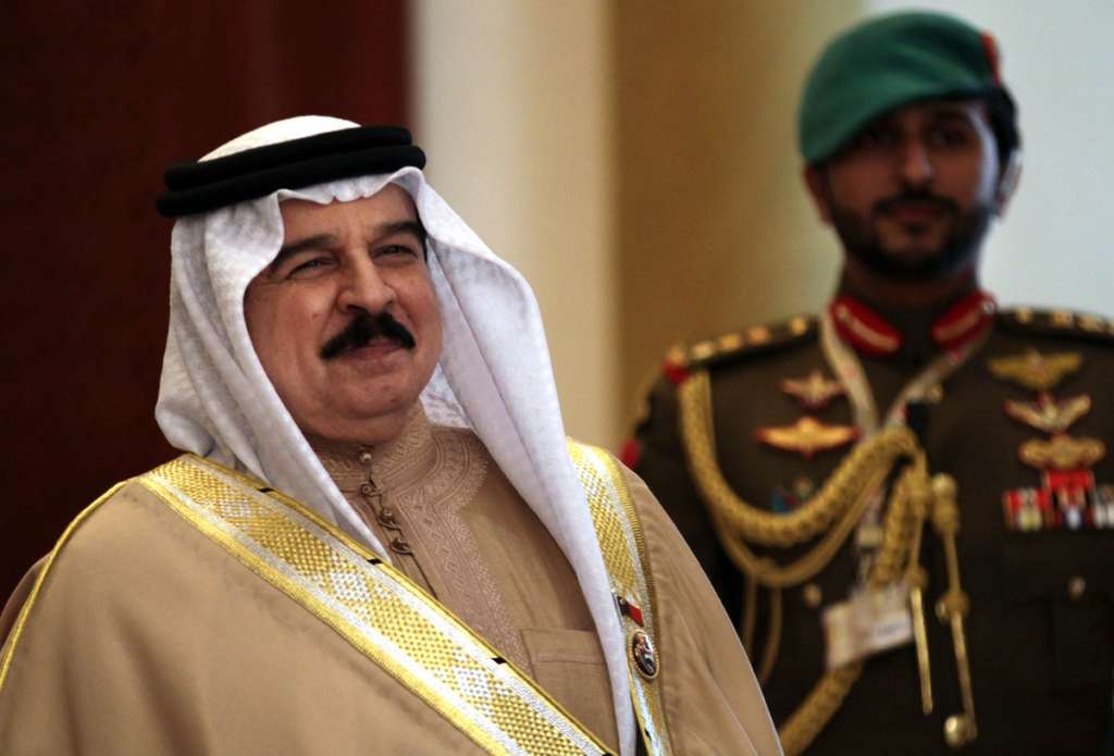 Bahrain to Adopt New Press, e-Media Law