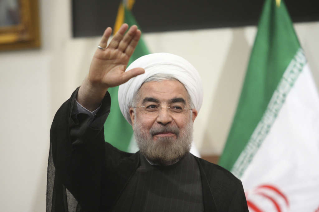 Bahraini, Yemeni Officials: Iran Is the One to Change Its Policies