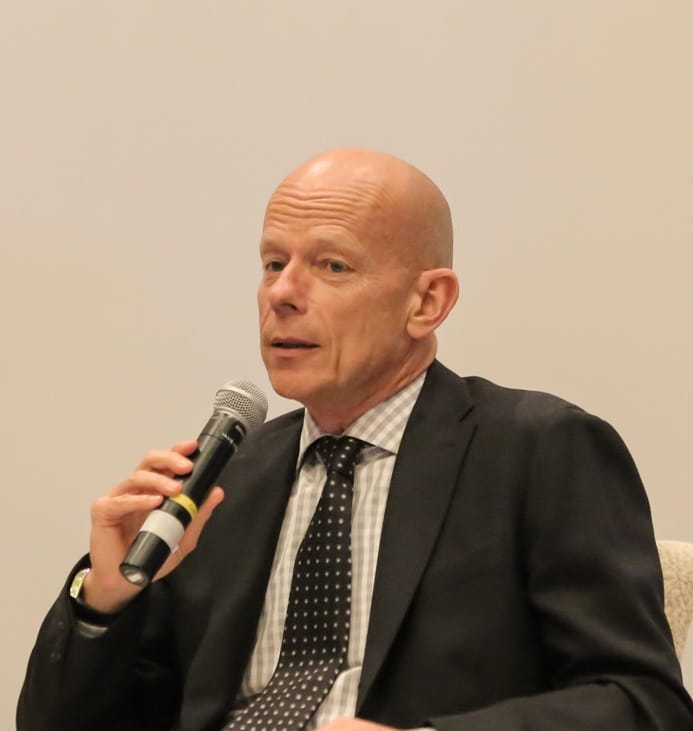 Nestlé Middle East CEO: ‘Regional Conflicts Limit the Company’s Growth Expectations’
