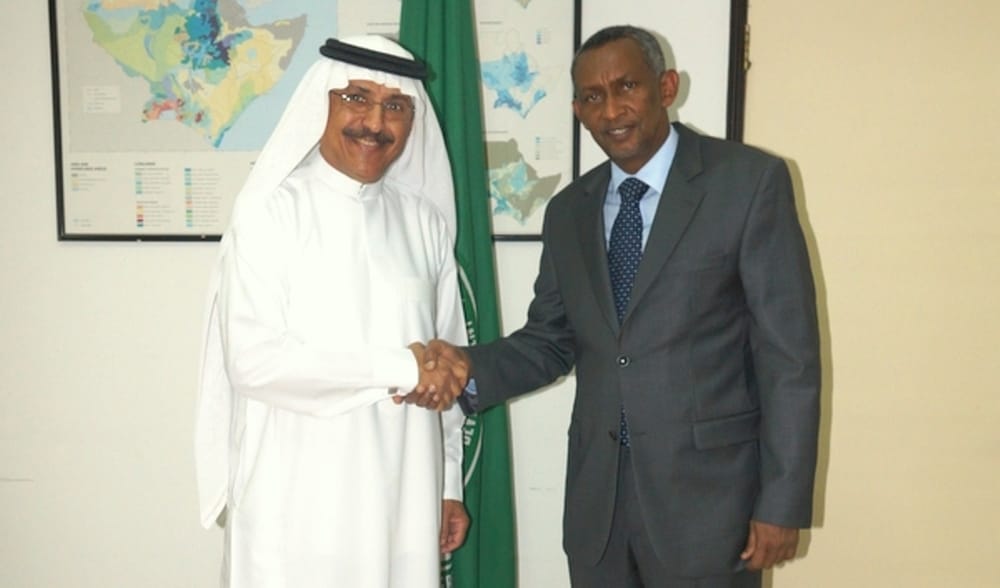 GCC, IGAD Sign Memorandum of Understanding and Joint Action Plan
