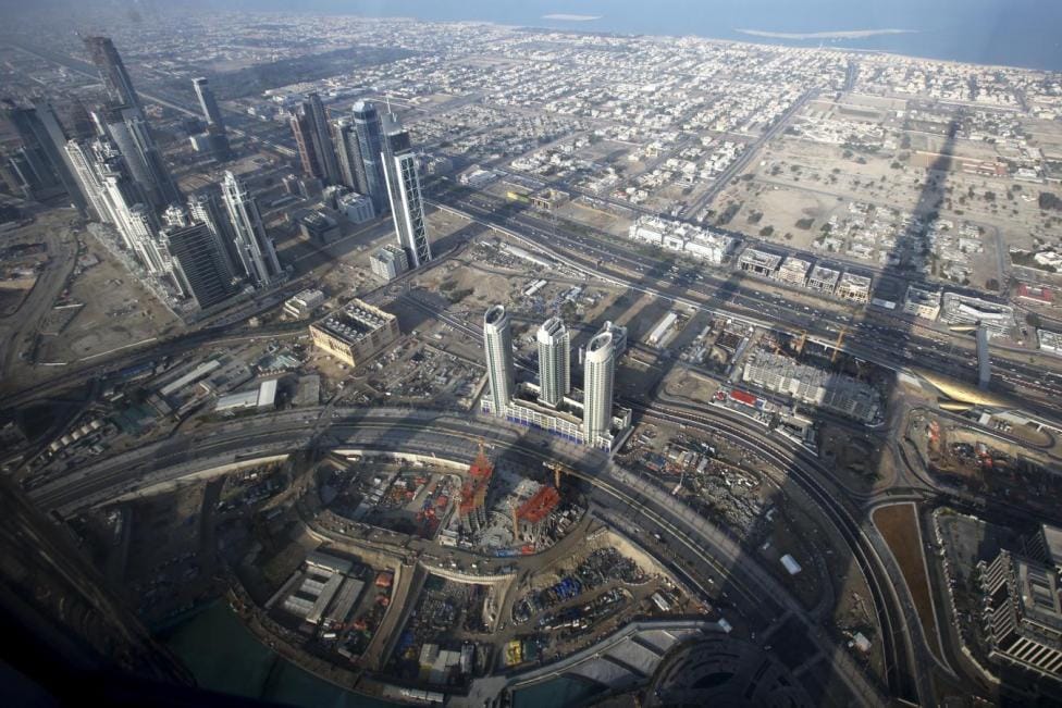 UAE to Grant Russian Visitors Visa on Arrival