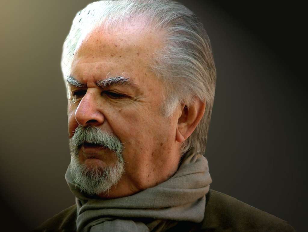 Fernando Botero Introduces New Concepts of Art, Creativity