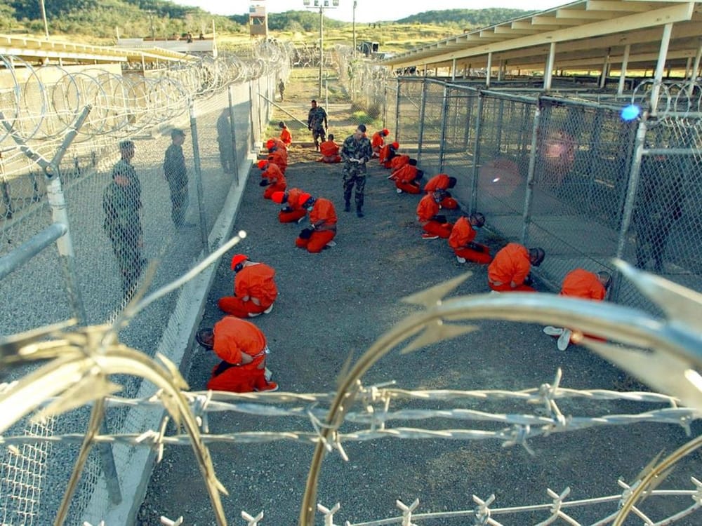 Abu Mugheera from Guantanamo Bay to Syria