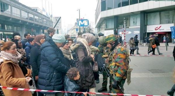Amnesty International: Anti-terrorism Laws in Europe Target Muslims