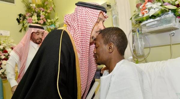 Opinion: Jibran – The Message of the Saudi People to the World