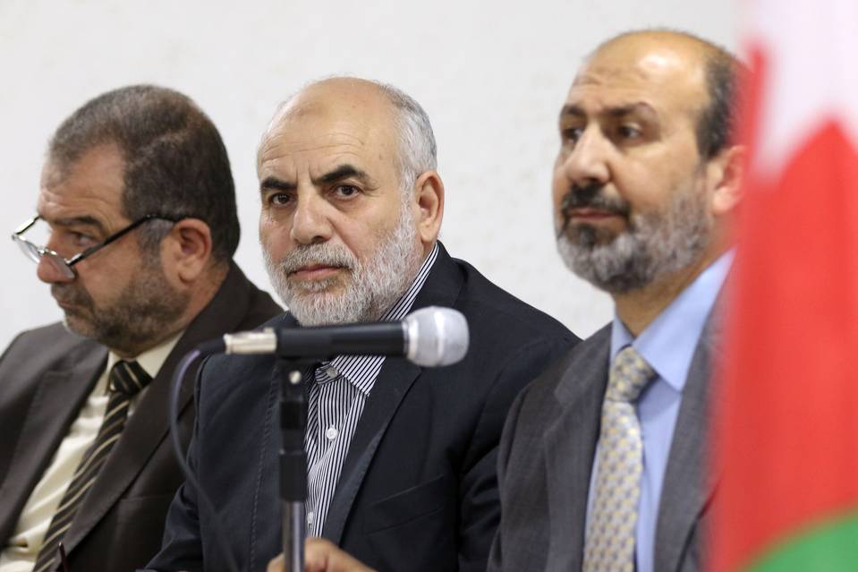 Brotherhood in Jordan Ends its Boycott for Dialogue U.S. Administration