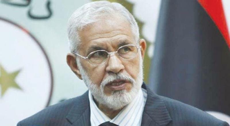 Libyan FM: We are Optimistic about Haftar Meeting with Sarraj