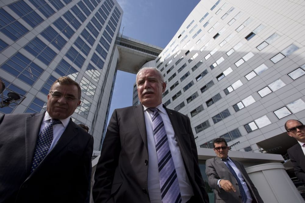 Palestinian Authority Rejects Netanyahu’s Conditions to Resume Peace Talks