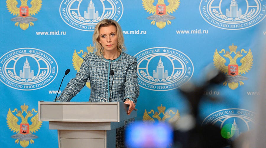 Russian, Kazakh Foreign Affairs Ministries: No Official Date for Astana Meeting on Syria