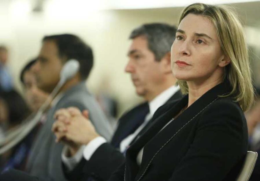 Roadmap for Stability in the Mediterranean
