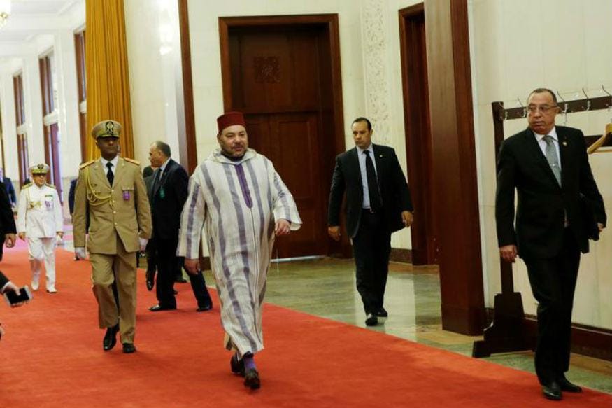 African Union Decides on Morocco’s Reentry