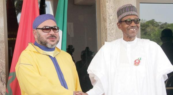 King of Morocco Travels to Addis Ababa to Attend AU Summit