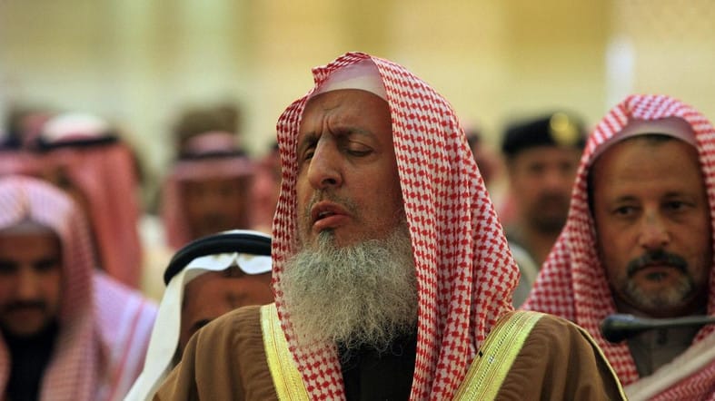 Saudi Arabia and the Movie Theatre, Concerts Arguments