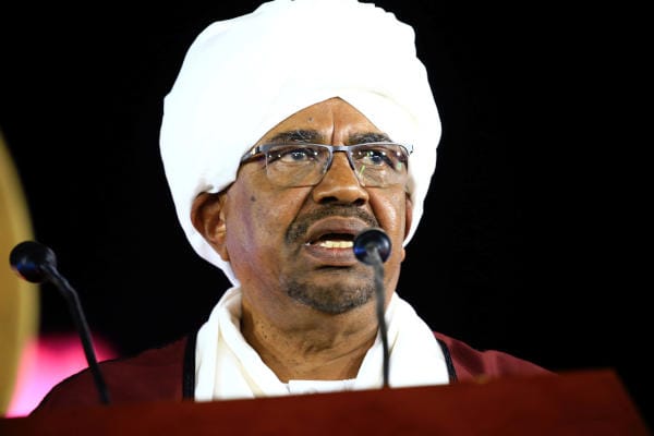 Government and Militants Blame Each Other For the Massacre in Darfur