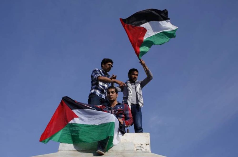 PLO Top Official: U.S.-Sponsored Bilateral Negotiations are no Longer Acceptable