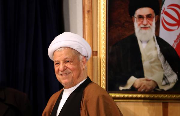 Opinion: The Death of Tehran’s Besieged Fox