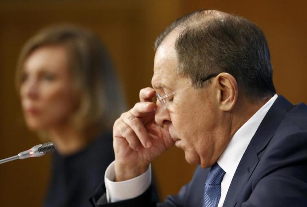 Russian-Iranian Disagreements about Astana Publicized
