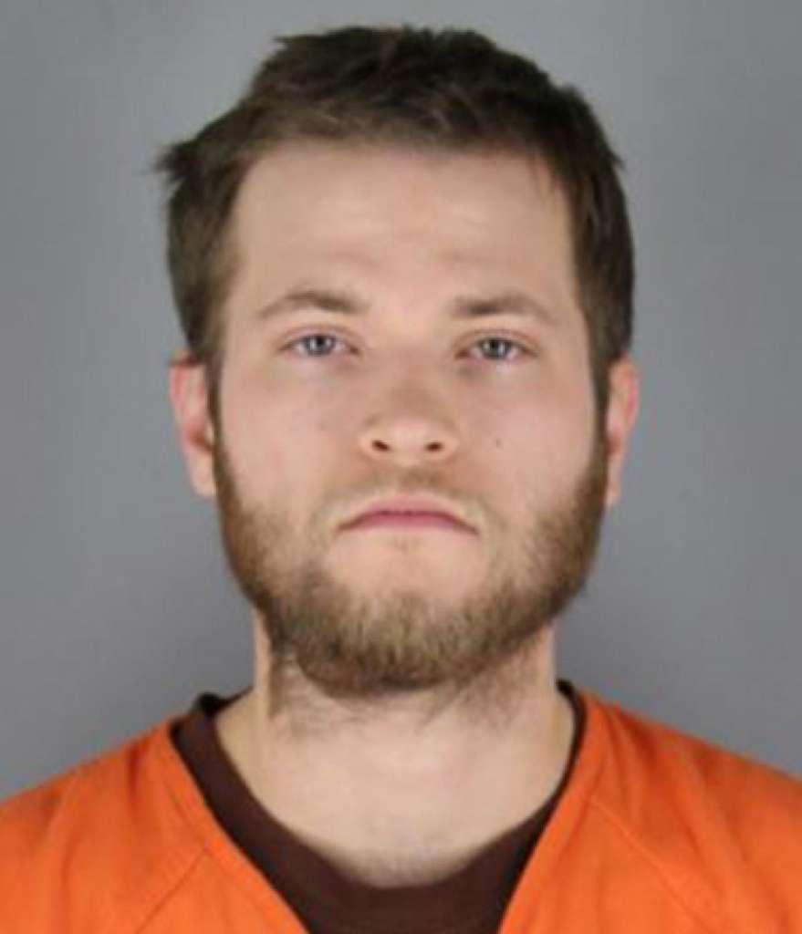 Saudi Student Murderer Arrested in Wisconsin