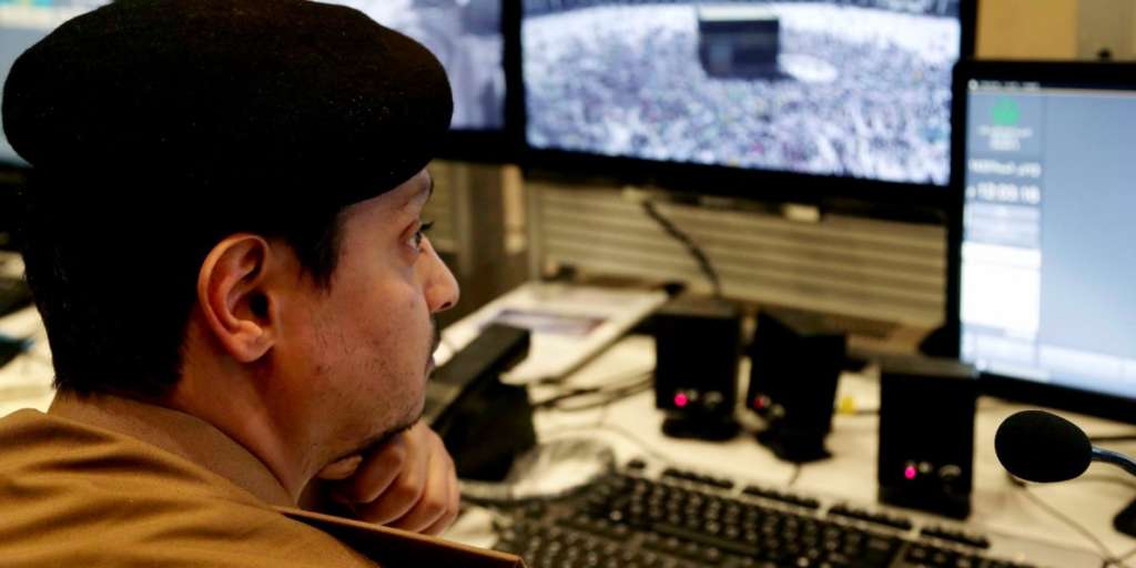 Saudi Foreign Ministry: We Are Ready to Counter Cyber Attacks