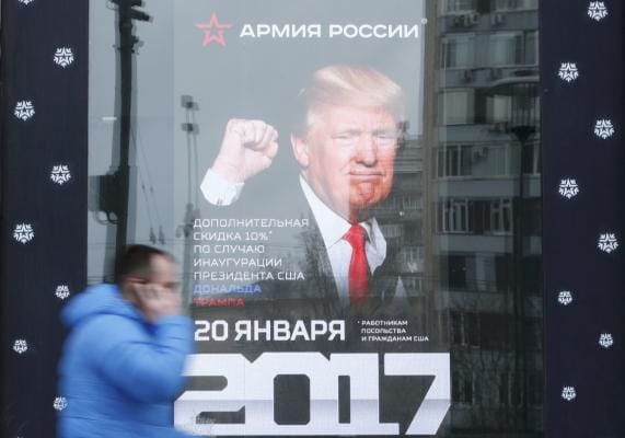 Opinion: Lessons Trump Can Learn From Obama