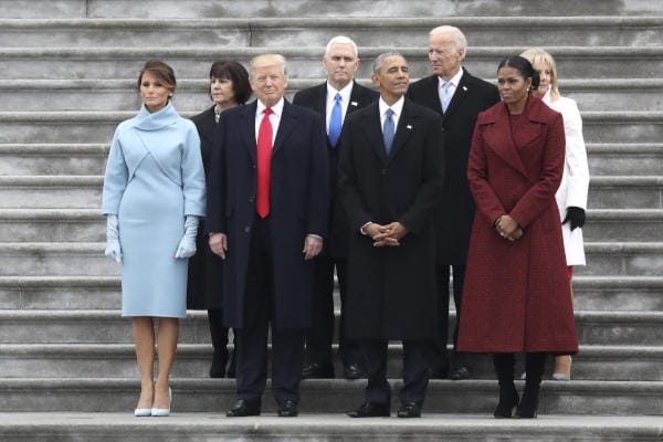 Opinion: Trump’s No 1 Enemy