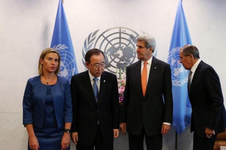 U.N. Appeals for $547 Million to Support Palestinians