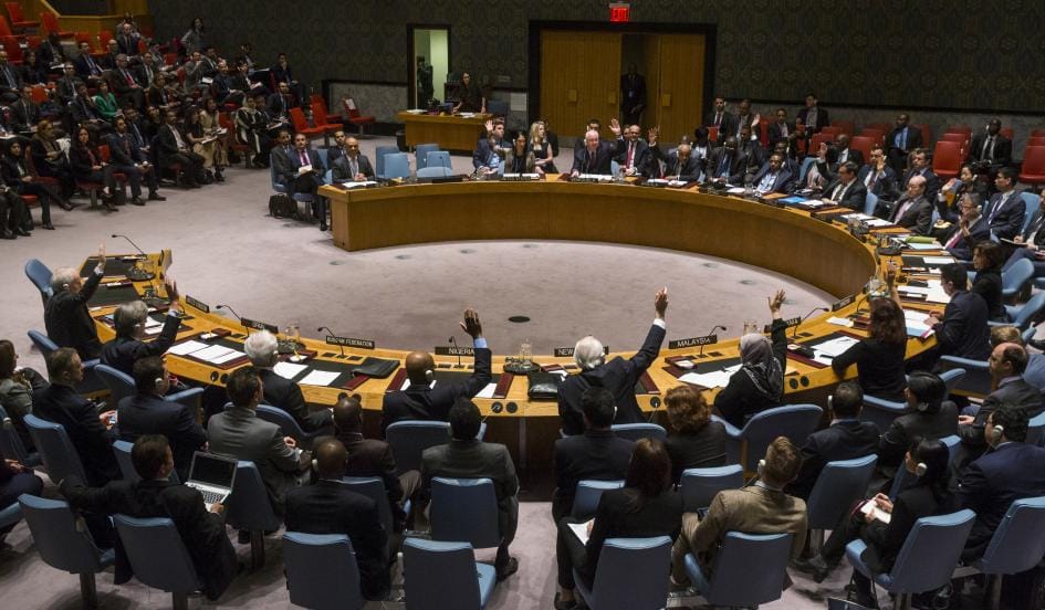 Guterres Prepared to Meet U.S. Lawmakers amid Warning against Cutting Funding to U.N.