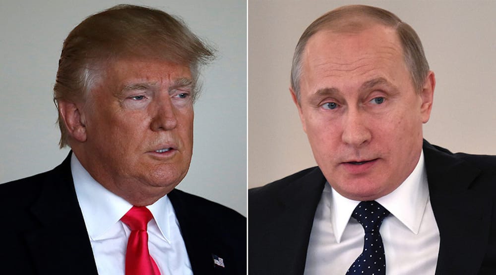 U.S. Intelligence Report Assessed Russian Activities in Recent U.S. Elections