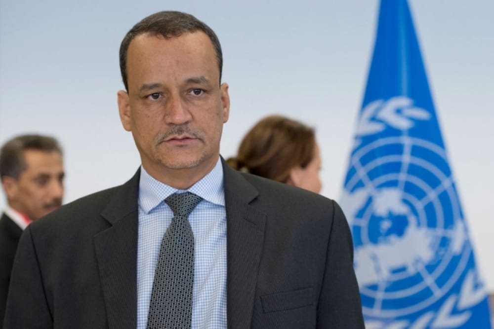 Yemeni Government Says Int’l Reports not Impartial