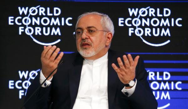 Opinion: Zarif – “We Coordinated With Saudi Arabia in Lebanon”