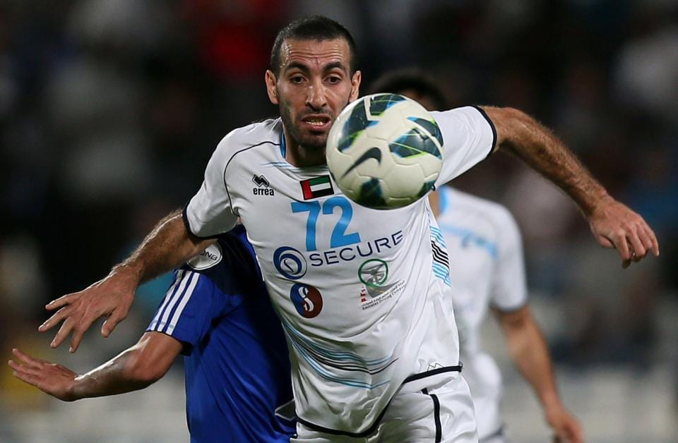 Egypt Puts 1,500 People on Terror List, Including Football Star