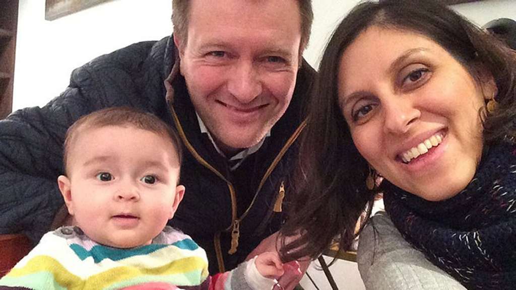 Differences with London over Tehran’s Human Rights Record