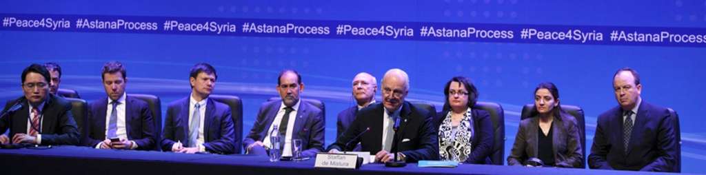 Nusra Confronts Syrian Factions in Response to ‘Secret’ Astana Clause