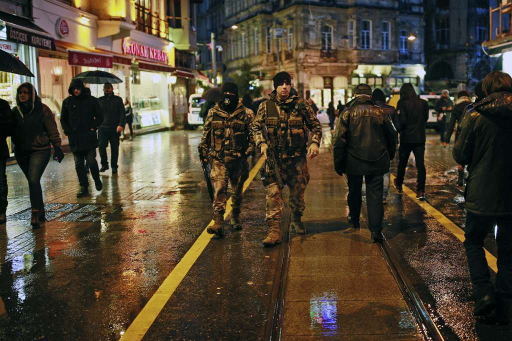 ISIS’ Confusing Religious and Political Messages