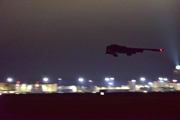 80 ISIS Militants Killed in US Strikes on Sirte