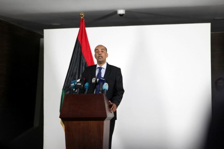 Libya’s Unity Government Suffers Blow as Deputy PM Resigns