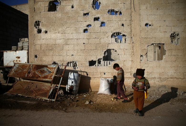 Syrian Aid Conference Appeals for $8 Billion in Aid in 2017