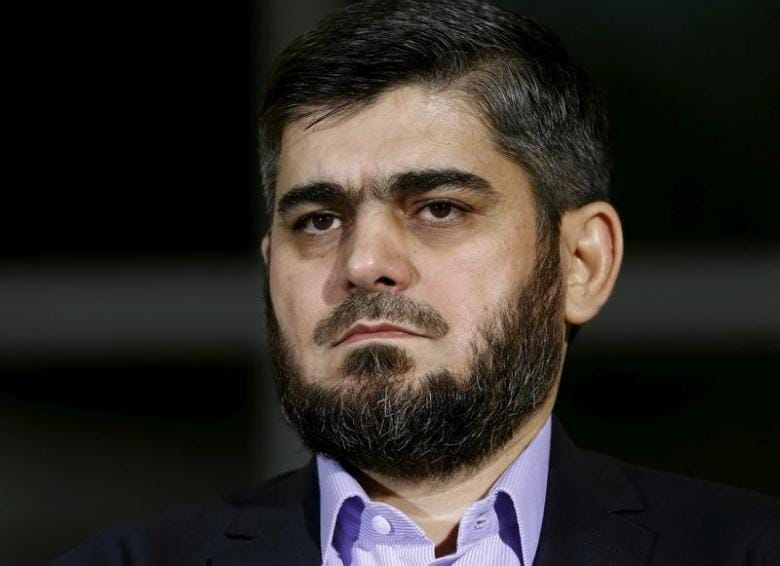 HNC Member: Heading to Astana to Affirm Commitment to Ceasefire