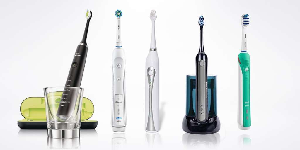 Toothbrush for Early Detection of Oral Cancer