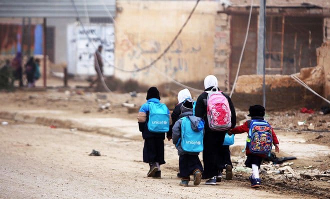 Destroyed Homes, Lack of Services 6 Months after ISIS Ouster from Fallujah