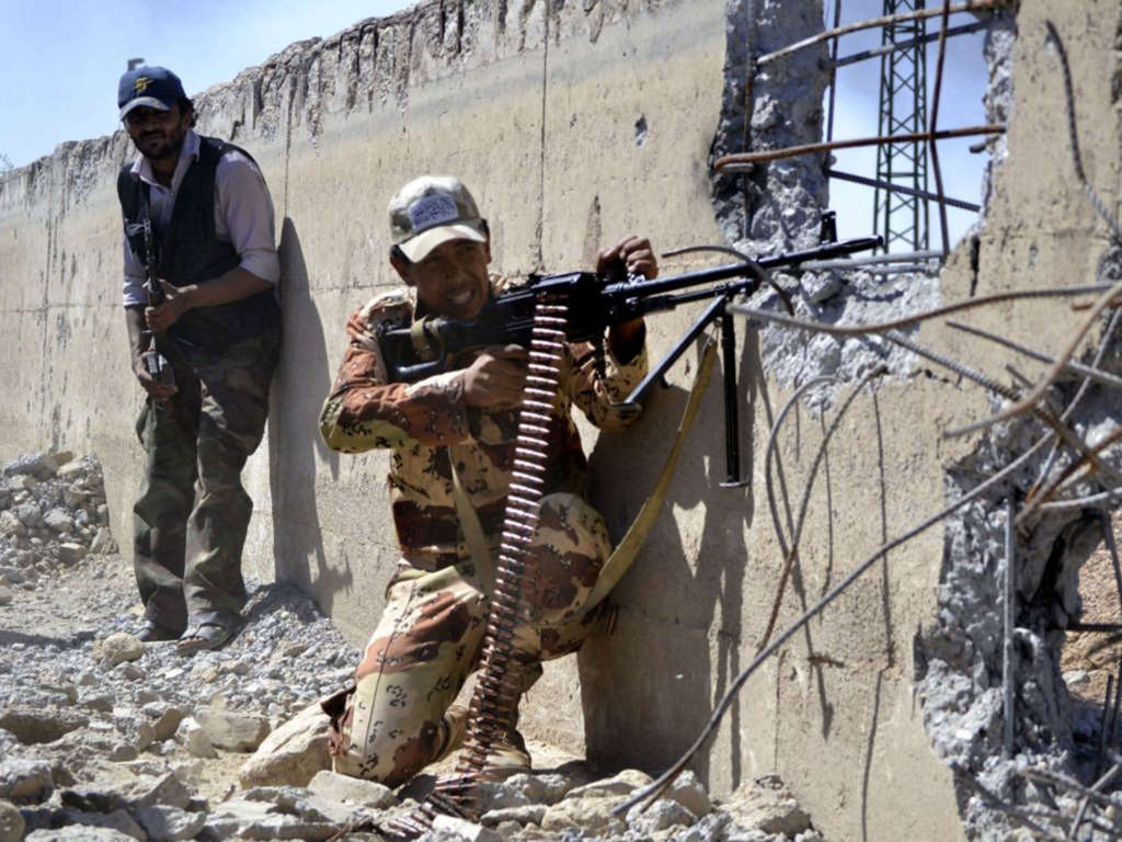 Deir Ezzor … ISIS’ Alternative Capital
